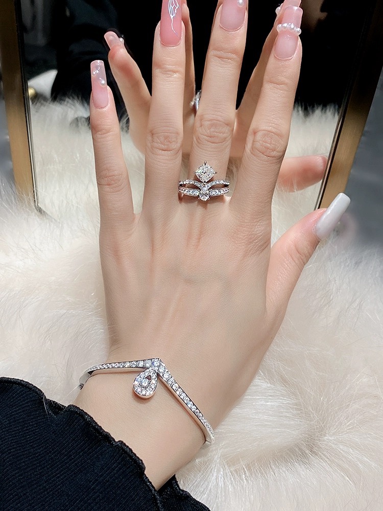 Chaumet Bracelets